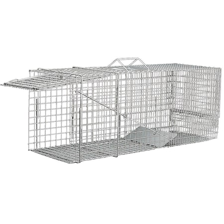 Safeguard Products Single-Door Traps 51690